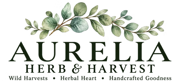 Aurelia Herb & Harvest